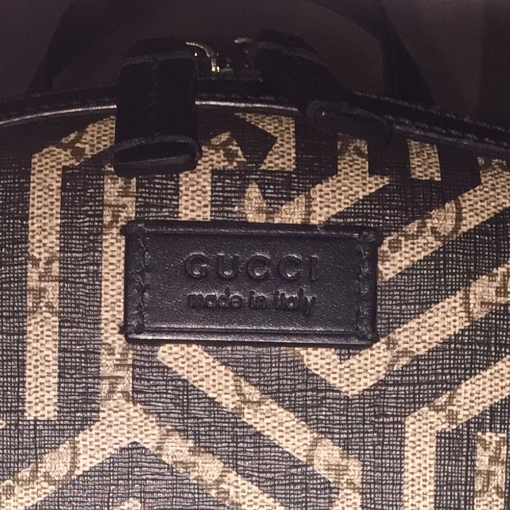Gucci Backpack